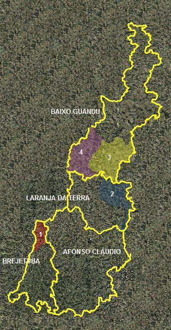 Sistemas Agroflorestais Propostas regionalizadas Condições ambientais locais o Ex: altitude, disponibilidade hídrica Área
