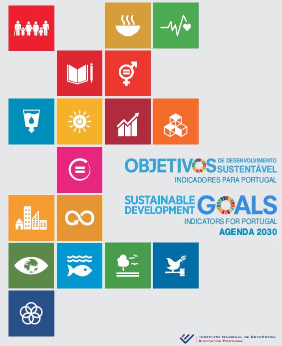 3. As principais Estratégias e Metas Nacionais para 2030 A Agenda 2030 para o Desenvolvimento Sustentável ÁGUA POTÁVEL E SANEAMENTO Meta 6.1.