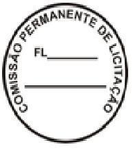 TERMO DE RECEBIMENTO DE EDITAL CHAMADA PÚBLICA N 001/2016 PROCESSO Nº 030017/2016 PESSOA JURÍDICA/PESSOA FÍSICA: ENDEREÇO: CNPJ DA PESSOA JURÍDICA OU CPF DA PESSOA