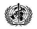 Página 20 WORLD HEALTH ORGANIZATION REGIONAL OFFICE FOR AFRICA ORGANISATION MONDIALE DE LA SANTE BUREAU REGIONAL DE L AFRIQUE ORGANIZAÇÃO MUNDIAL DE SAÚDE ESCRITÓRIO REGIONAL AFRICANO COMITÉ REGIONAL