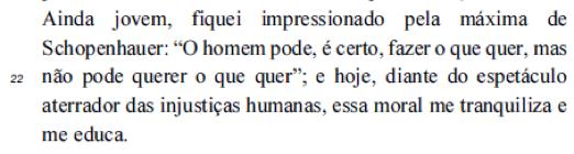 (CESPE 2016 FUB) Com relação ao texto CB1A1AAA, julgue o item a seguir. O adjetivo aterrador (.