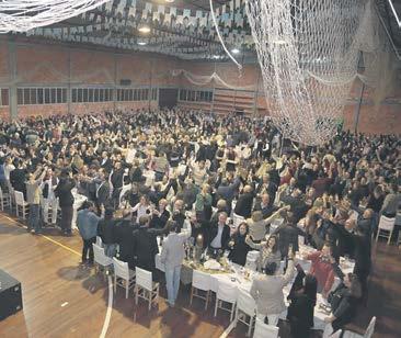 Presidente da Câmara de Vereadores, Moacir