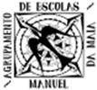 AEMM Agrupamento de Escolas Manuel da Maia INFORMAÇÃO-PROVA DE EQUIVALÊNCIA À FREQUÊNCIA 2017 PORTUGUÊS Prova Escrita (90 minutos) + Prova Oral (15 minutos) Prova 61 2.