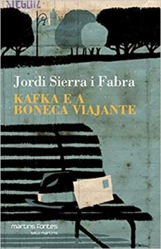 viajante Jordi Sierra i Fabra Martins Fontes ISBN