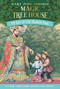Sheffler MacMillan ISBN 9781509812523 Magic Tree House Book The