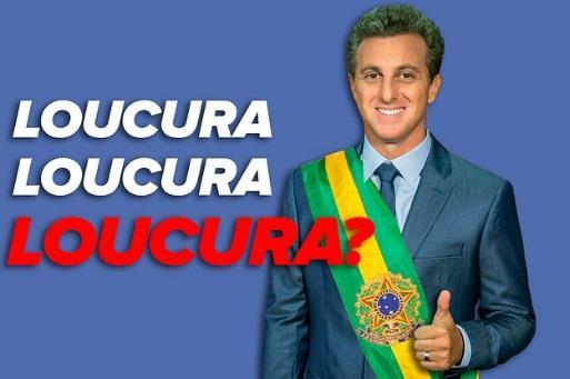 Possíveis candidatos