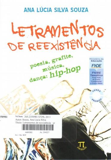 Diálogos com o mundo juvenil: subsídios para educadores. 2. ed. São Paulo: Ação Educativa, 2012.