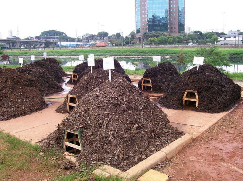 Possíveis soluções para RSU Redução na produção de resíduos sólidos conscientização da população Reciclagem Outras tecnologias Waste to energy