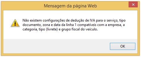 deve ser uma data igual ou posterior à estipulada nas configurações de contabilidade, estudadas no ponto 2.5.