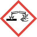 Classificação de perigo do produto químico: Classificação do GHS. Toxicidade aguda (Oral): Categoria 4.