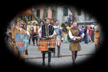 SUB-EVENTO: MERCADO QUINHENTISTA EM MACHICO