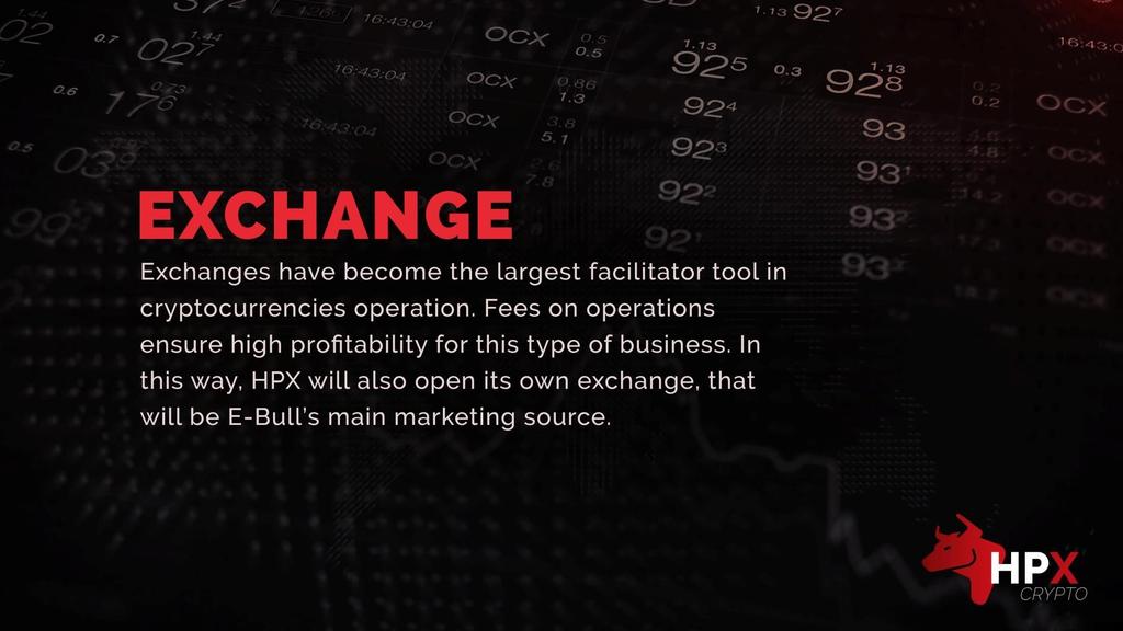 As exchanges tornaram-se a maior ferramenta facilitadora na operação de criptomoedas.