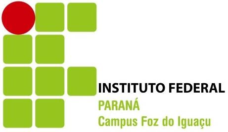 Instituto Federal do Paraná Curso de Licenciatura em