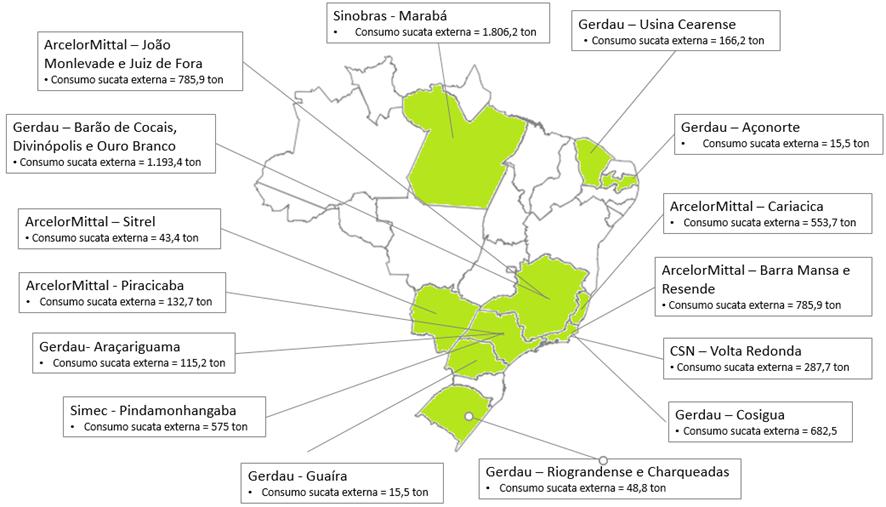 Estimativa do mercado potencial mostra que o setor pode se expandir