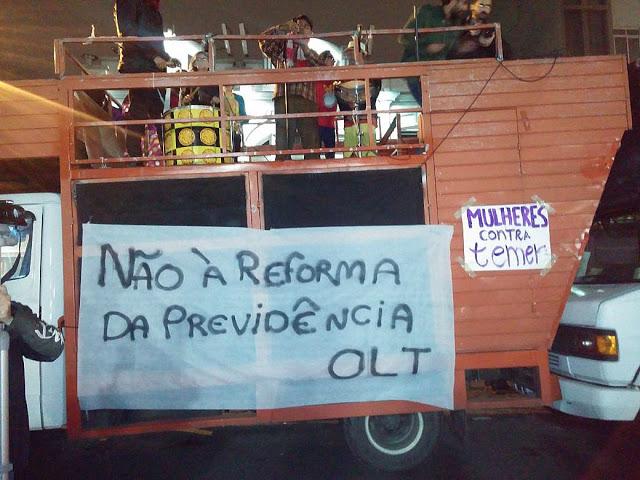 OLT SERPRO Curitiba (PR)