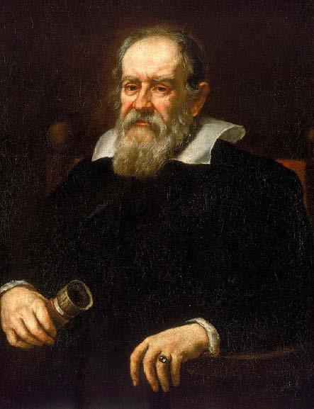 Galileu Galilei (1564