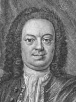 Michael Christoph Hanov 1695-1773 Philosophiae naturalis sive physicae dogma5cae: Geologia, biologia,