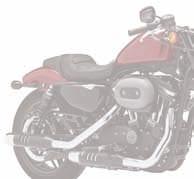 MOTOS MP063 Moto VRSC V-ROD Todas Cod Harley : 2766501A IWP063 MP162