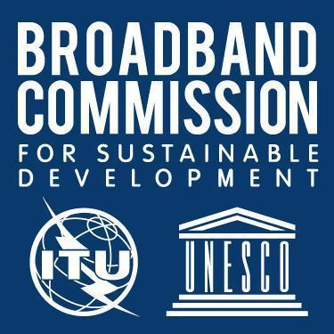 The State of Broadband 2015 De acordo com o relatório The State of Broadband 2015, realizado pela International Telecommunication Union e pela UNESCO, 57% da população do mundo está offline, e: A