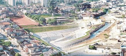 É necessário que, ao proceder à sua limpeza, o produto gerado seja devidamente encaminhado em bota-foras sem risco de contaminação de solos,