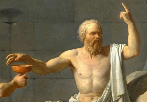 Sócrates (ca. 469-399 a.c.)
