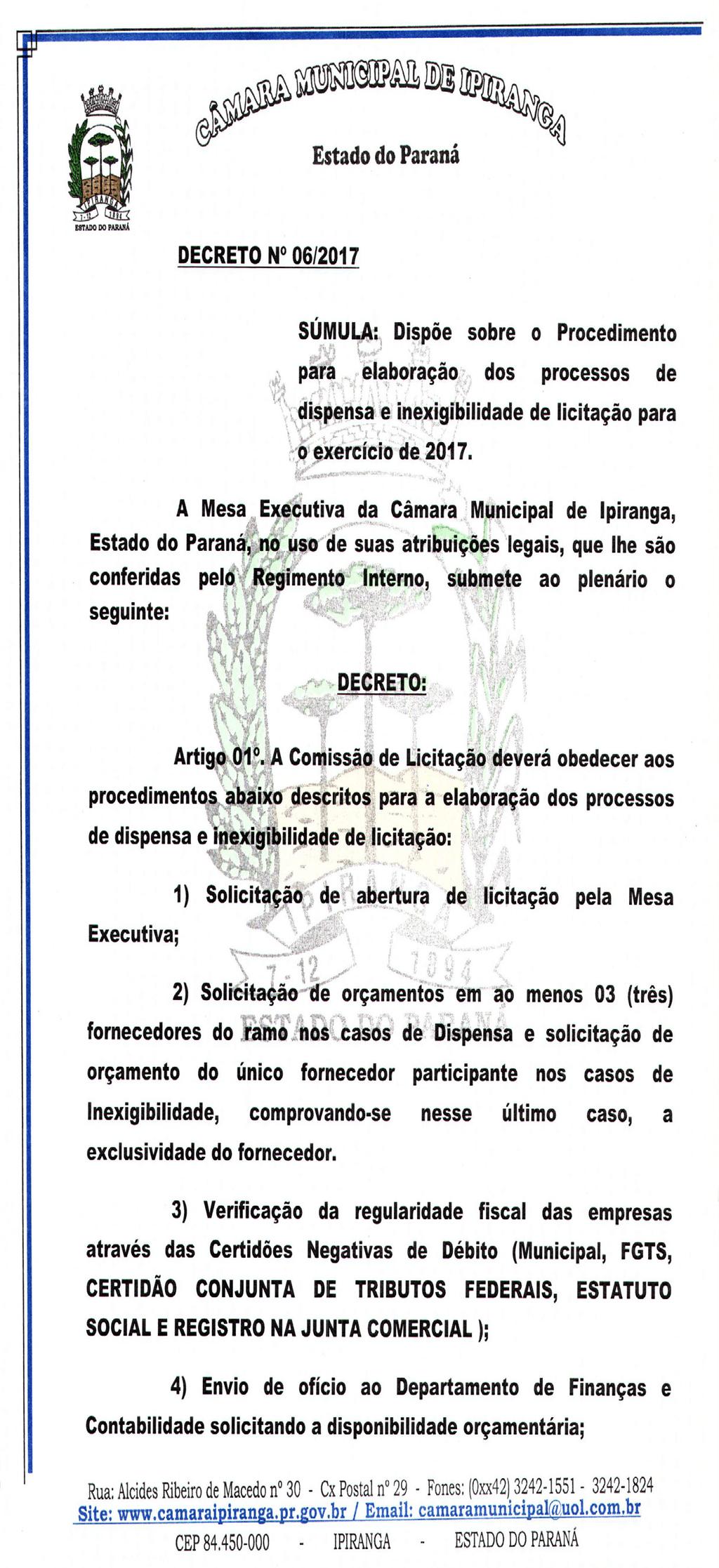 PÁGINA - 1 EXTRATO DO SEGUNDO TERMO ADITIVO AO CONTRATO Nº. 182/2016 CONTRATANTE: MUNICIPIO DE IPIRANGA, CONTRATADA: CIAPETRO DISTRIBUIDORA DE COMBUSTIVEIS LTDA, inscrita no CNPJ/MF sob o nº. 01.466.