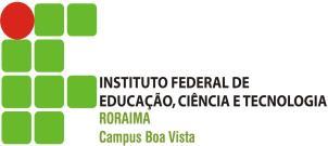 EDITAL Nº 020/2018 CBV/IFRR/REDE CEDES PROCESSO SELETIVO INTERNO SIMPLIFICADO PARA O PREENCHIMENTO DE VAGAS PARA ALUNOS BOLSISTAS DISCENTES PARA O CENTRO DE DESENVOLVIMENTO DE PESQUISAS EM POLÍTICAS