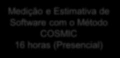 FORMAÇÃO PROFISSIONAL APF: Fundamentos, Benefícios e Implantação 8h (EAD e presencial) Capacitação em