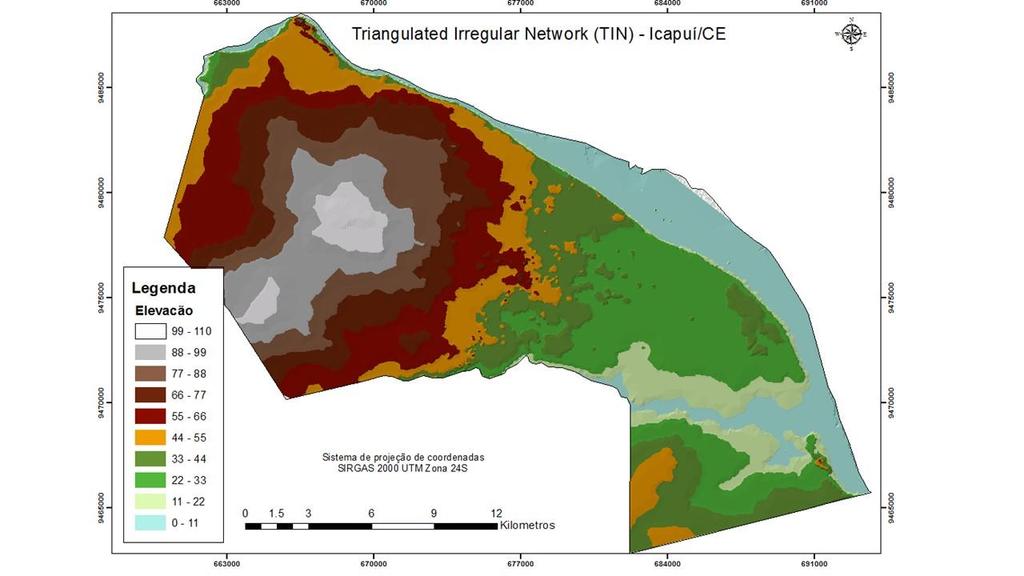 Mapa 01 TIN.