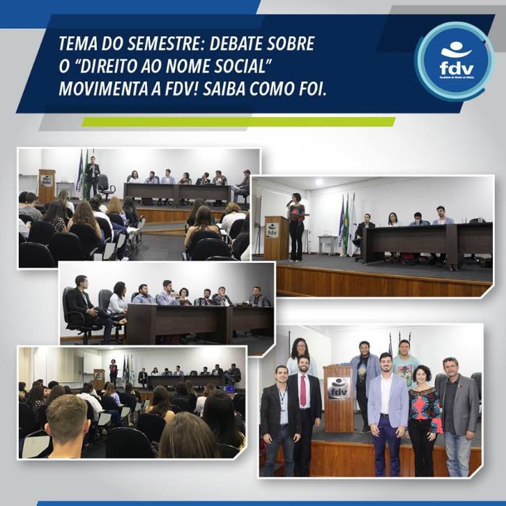 O debate encontra-se inserido nas discussões do tema do semestre, Alternativas à crise no Sistema de Justiça. Saiba como foi: https://bit.