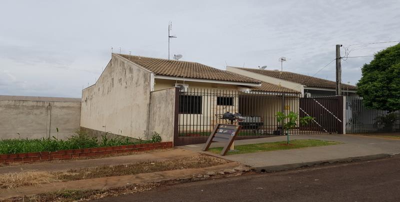 Complemento RESIDÊNCIA A Bairro