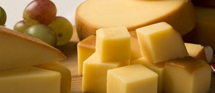 provolone O Provolone tem sua origem na região da Lombardia, na Itália, e é um dos queijos mais conhecidos no mundo.