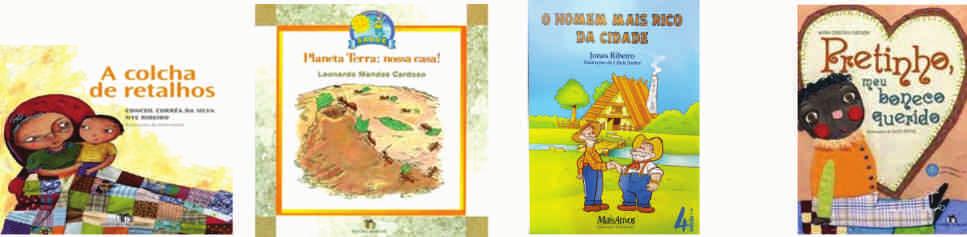 ( ) Luz do Saber Língua Portuguesa 3º ano - Fabiana Barboza e Eliane Nascimento - Editora Construir - Edição Reformulada conforme a BNCC.