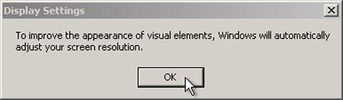 Passo 11 A instalação do Windows XP Professional pode demorar cerca de 25 minutos para