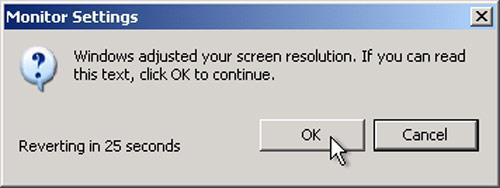 Seu computador será reiniciado automaticamente quando o programa de instalação for concluído.