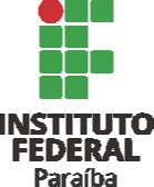 INSTITUTO FEDERAL DE EDUCAÇÃO, CIÊNCIA E TECNOLOGIA DA PARAÍBA PRÓ-REITORIA DE PESQUISA, INOVAÇÃO E PÓS GRADUAÇÃO - PRPIPG CAMPUS CAJAZEIRAS EDITAL Nº 32/2018-PRPIPG/Reitoria PROCESSO SELETIVO PARA O