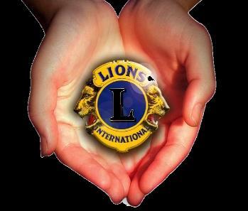 Convenção do Lions Club Internacional Por que participar? Os 1,4 milhão de sócios que servem em mais de 45.