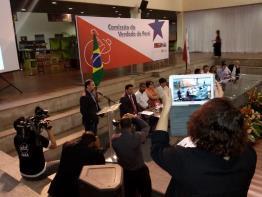 Nome do Evento: Instalação da Comissão da Verdade do Estado do Pará Local: