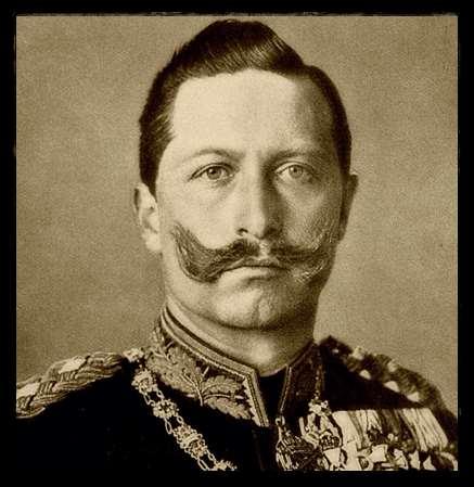 Alemanha Guilherme II queria expansão territorial armada (Weltpolitik: Política Mundial) Na Alemanha,