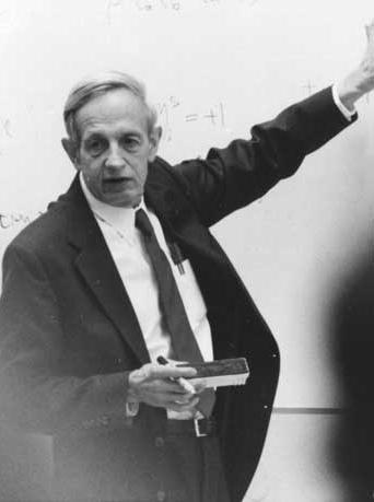 5 BLA BLA BLA Exero 01, 5555 JOHN NASH (1928-2015) No último sábado (23), o mundo perdeu um de seus gênios da matemática, a mente brilhante John Forbes Nash Jr.