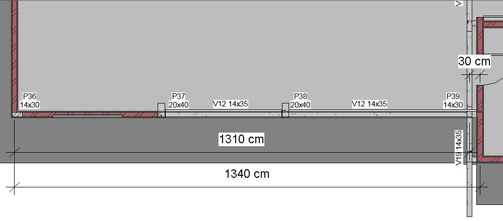 47 CÓDIGO ESTRUTURA ARQUITETURA TIPO DE FALHA 3 Viga 19 Alvenaria Incompatibilidade 4 Viga 10 Alvenaria Incompatibilidade 5 Viga 13 Alvenaria Incompatibilidade 6 Viga 20 Alvenaria Incompatibilidade 7