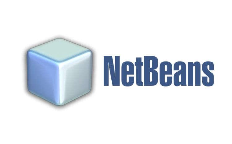 Netbeans Abra o Netbeans, que estará na área de trabalho do computador do laboratório [Imagem do ícone