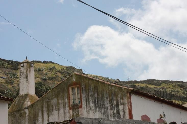 A ARU do Lugar dos Anjos engloba o núcleo urbano antigo abrangido pelo Plano de