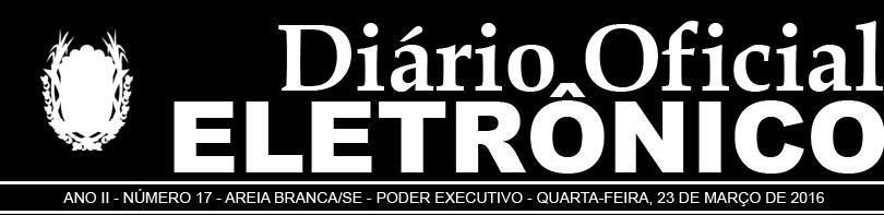 Objeto: Prestação de serviço profissionais na área de direito público extrajudicial, especificamente no acompanhamento e assessoramento da Secretaria de Saúde junto as contratações e reuniões,