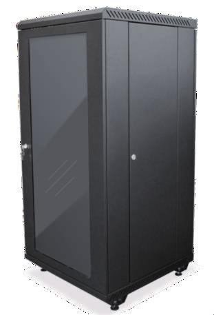 Rack Bastidor 19 24U (Instalação: Solo) 8424450181980 COM 5333