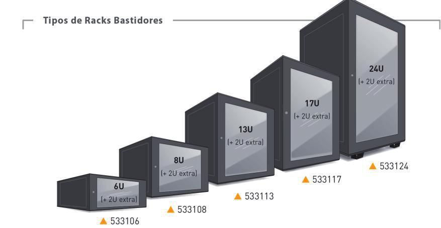 533154 533156 533153 REF Nº U s INSTALAÇÃO SOLO INSTALAÇÃO PAREDE DIMENSÕES (mm)