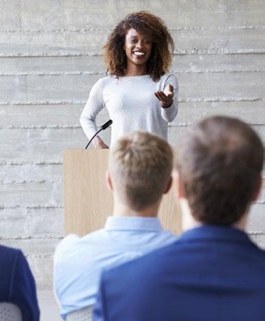 INTRODUÇÃO AO PROGRAMA EDUCACIONAL TOASTMASTERS A Toastmasters International tem longa tradição no desenvolvimento de competências de comunicação e liderança.