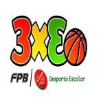 Torneio Basquetebol 3x3