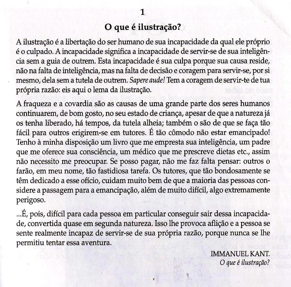 As respostas têm que estar no local próprio e à caneta, para que sejam consideradas.