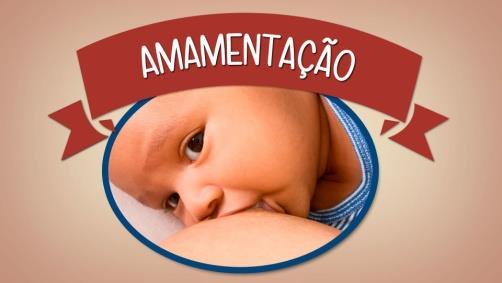 CRIANÇAS ATÉ 6 MESES?